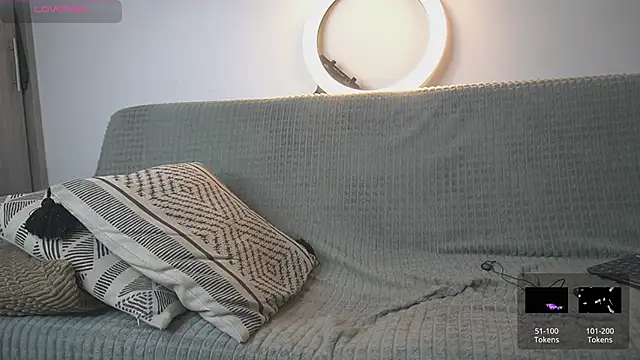 specter_27 웹캠 쇼