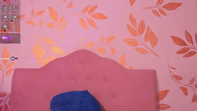 Chatroom XXX en direct de alix_bay