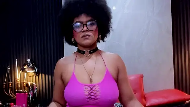 AlliceJelany: онлайн-секс-чат