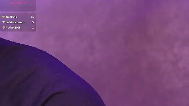 Chat XXX Live LiamDeep