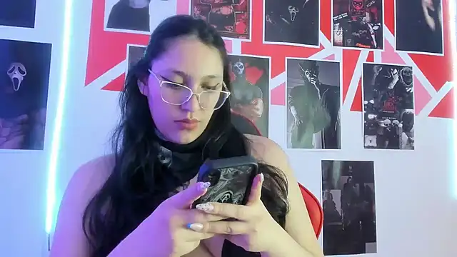 แชท XXX สดของ abril_onnel