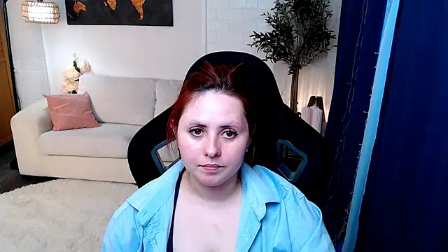 Hennessy_bunny Live XXX-chat