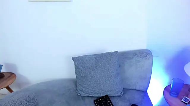 Show Webcam de chico_medusa