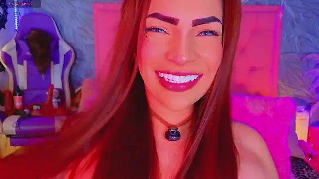 macasweet's Live XXX Chat