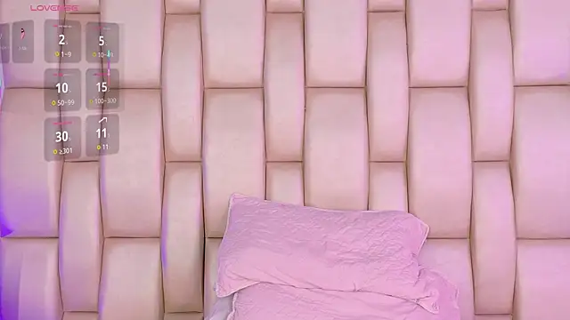 Czat XXX na żywo – Shasa_8