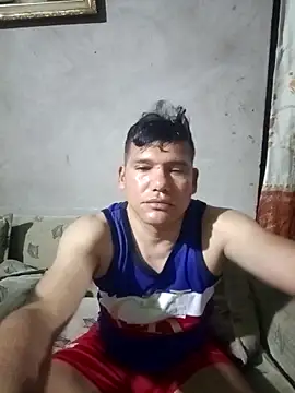 Franklin111230's Webcam Show