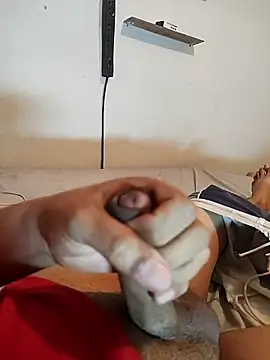 Вебкам-шоу Marcelogtr