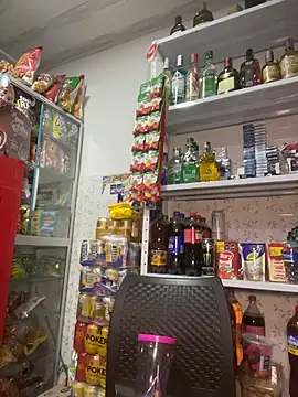 Sara_fun – Naživo XXX chat