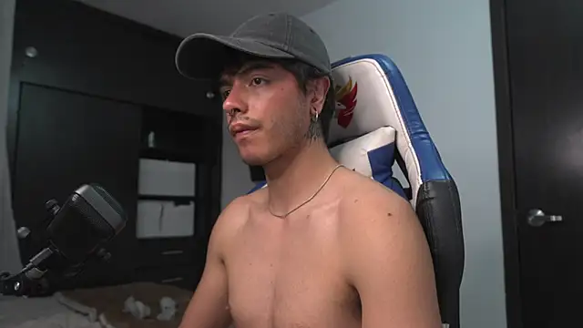 _morghan_ 라이브 XXX 채팅