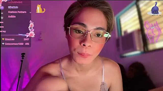 Jamie_Sullivann – Live XXX-chat