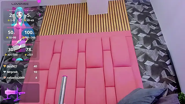 Brithanyslim – Naživo XXX chat