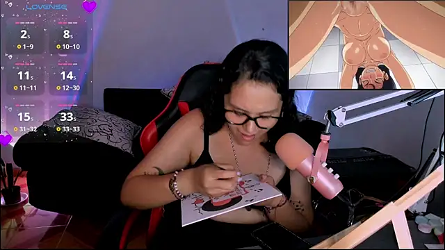 แชท XXX สดของ XoAiri