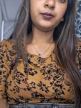 Marathi_gavtamiのウェブカメラショー