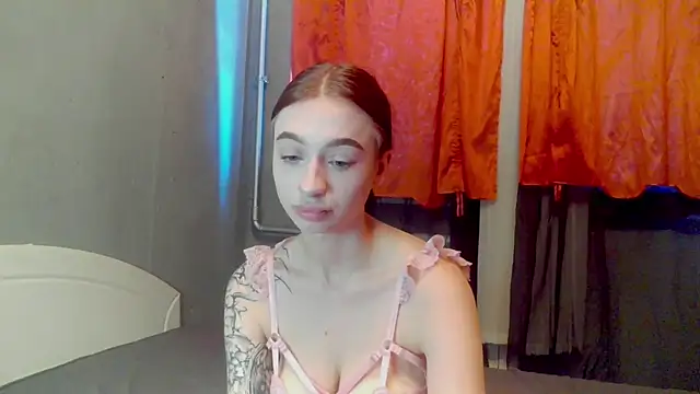 Živý XXX chat imChatty_Alice