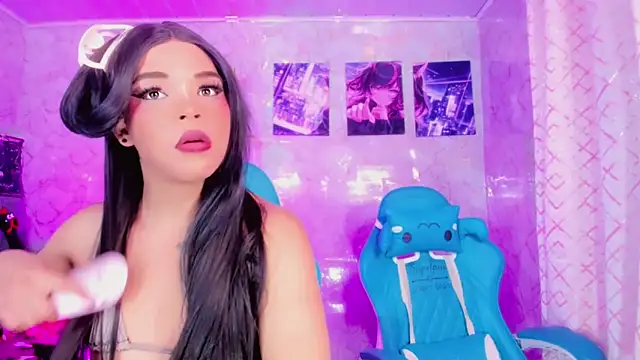 Вебкам-шоу Kate_and_penny