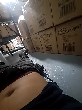 Show Webcam de Charlyx-20