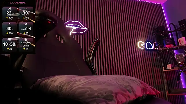 Maximoking26 Obrolan Langsung XXX