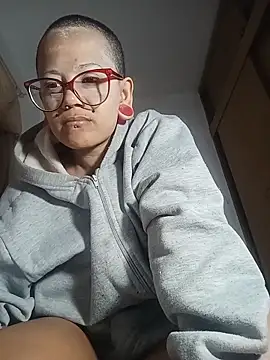 Pokazy przed kamerką – xblackstarX1