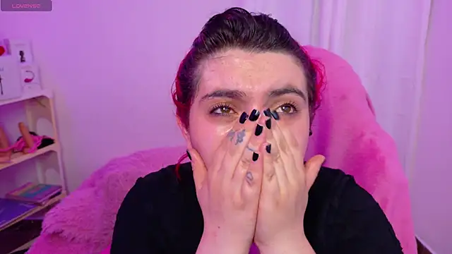 Sachi_Meow Live XXX-Chat