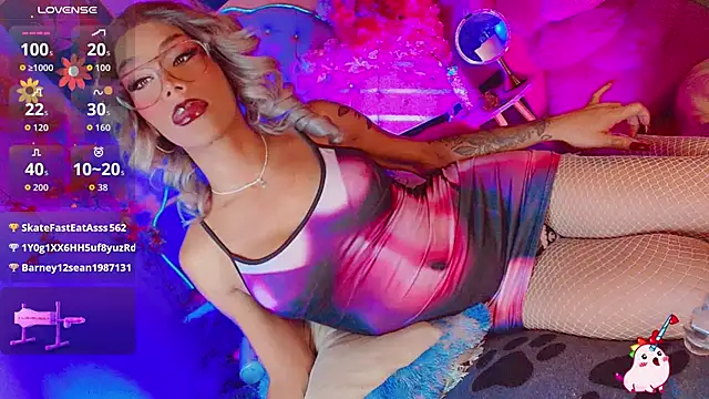 Вебкам-шоу Naugth_channel_ts