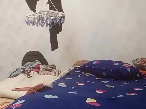 Pokazy przed kamerką – manustripjob