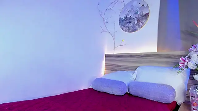 EvaLuneのライブXXXチャット