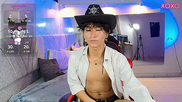 cococumps Webcamshow