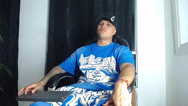 Pedro_x777 webcam show