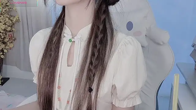 Your-Sunshineのウェブカメラショー