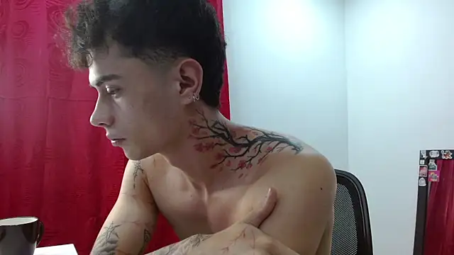 Chat XXX en directo de jaico_santos