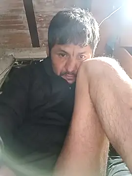 TattyFoxglove 웹캠 쇼