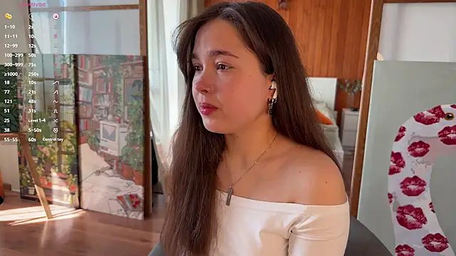 Chat XXX en directo de PlumyBun