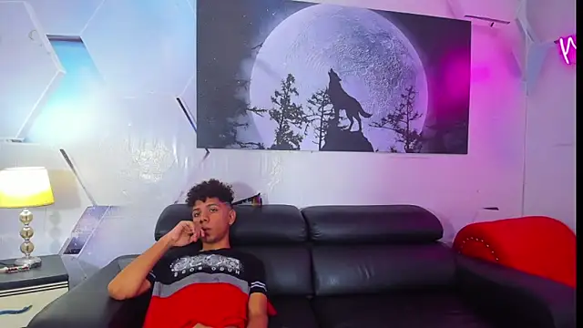 Czat XXX na żywo – Spicy_guys