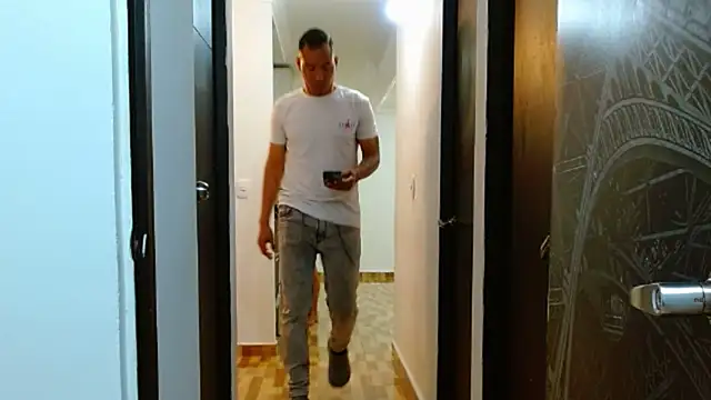 Živý XXX chat big--boss