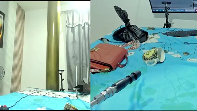 marilyn_16's Live XXX Chat