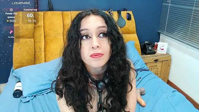 KendraaSimons' Live XXX Chat