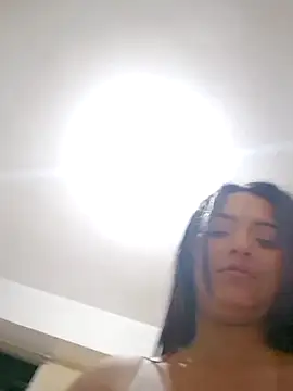 SaharQamar Obrolan Langsung XXX