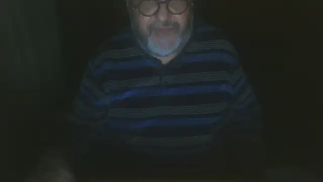 Show de Koldo70 na webcam