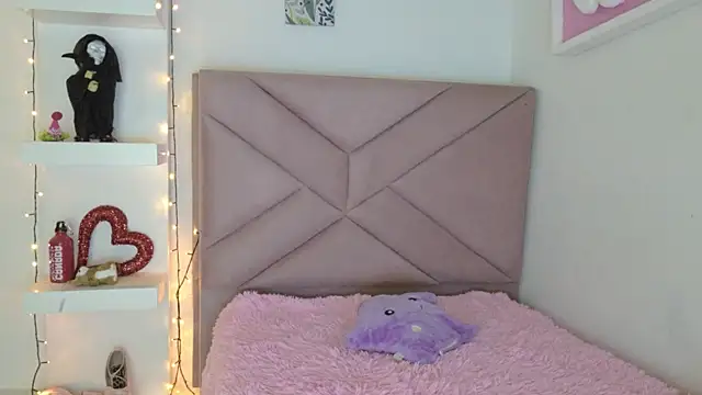 eva_sin18 Chat XXX in diretta