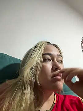 Chat XXX en directo de Danielavegax