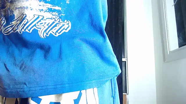 Show de Pedro_x777 na webcam