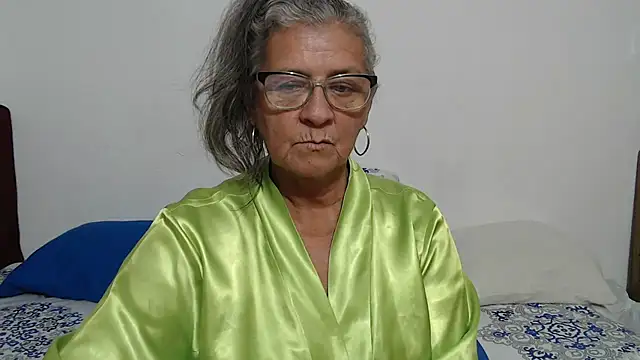 Chatroom XXX en direct de candy_mature_