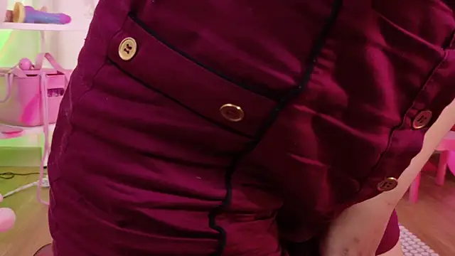 Noisy_doll's Live XXX Chat