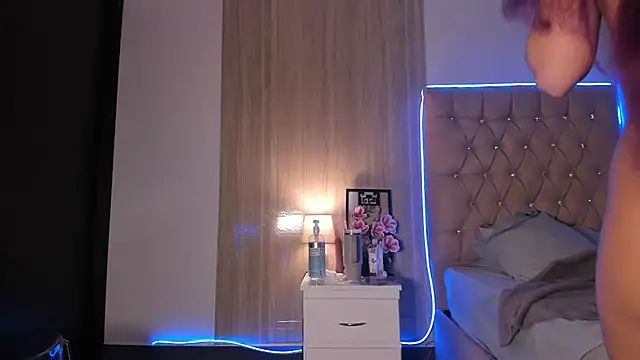 Czat XXX na żywo – Maddyluxe