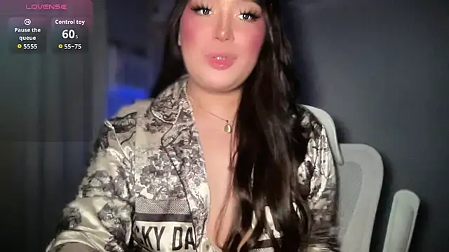 Miss_Cataleyaxxx 在線直播表演