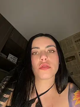 i_am_nina_ Live XXX Chat