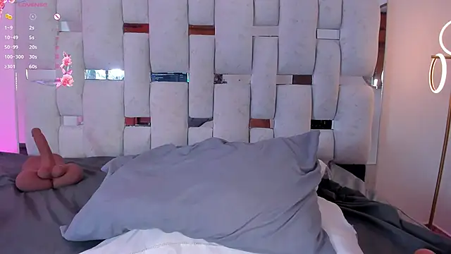 ScarlettVoss_のライブXXXチャット