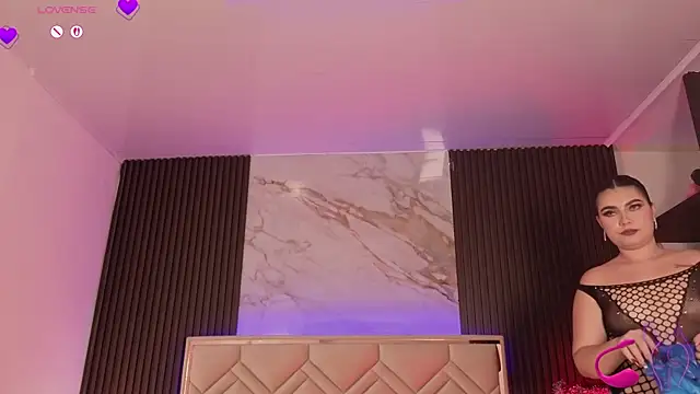 MiaaFarrelのライブXXXチャット