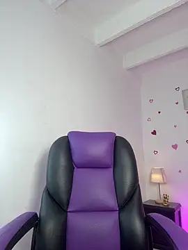 Chat XXX en directo de LiaaMoretzz