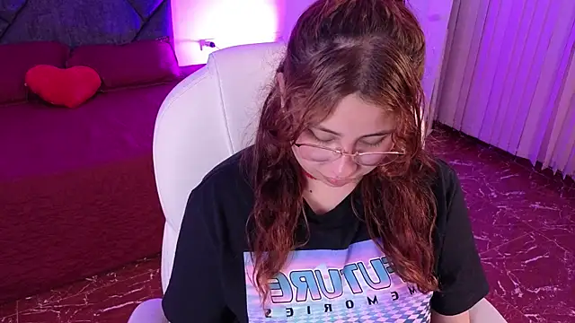 littlee_red Obrolan Langsung XXX